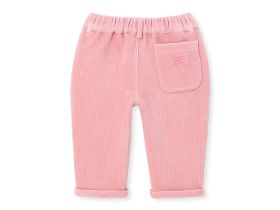 Брюки для маленькой девочки
