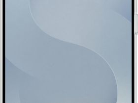 Клип-кейс Samsung Standing Grip Galaxy S25+ Белый