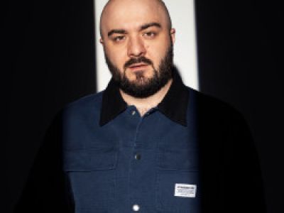 Расул Чабдаров