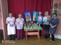 Дом культуры п. Осиновый Мыс