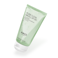 Новый очищающий мицеллярный гель / Pure Clean Micellar Gel