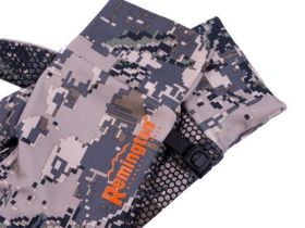 Перчатки Remington Gloves Places II Figure для охоты и рыбалки, цвет Figure