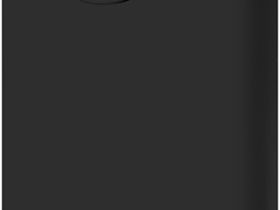 Клип-кейс Krutoff Soft Case для Honor X9c/X60 Pro Black