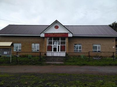 Простинский сельский дом культуры