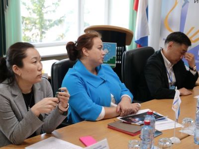 Кадры решают все