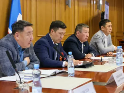 Восемь крупных медицинских объектов планируют ввести в Якутии в 2025 году