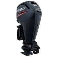 4х-тактный лодочный мотор MERCURY F 65 ELPT EFI Jet
