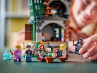 Harry Potter 76467 Конструктор Дом Полумны Лавгуд