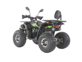 Квадроцикл YACOTA Dazzle LUX-LD