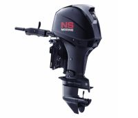 4х-тактный лодочный мотор NISSAN MARINE NMF 40 A ETS