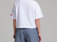 Шорты текстильные для девочек