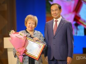 В Якутске открылся международный библиографический конгресс