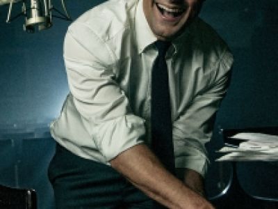 Фрэнк. Данила Козловский