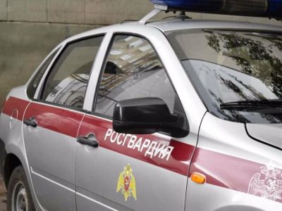 В Якутии росгвардейцы задержали дебоширов, нетрезвого водителя и похитителя велосипеда