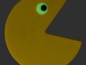 Патч "Packman", Stabwoodstone