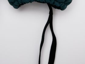 Варежки текстильные для мальчиков