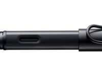 Ручка перьевая LAMY 071 al-star, EF Черный