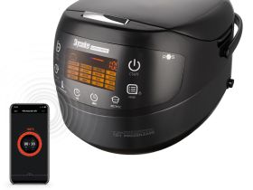 Умная мультиварка РЕДМОНД SkyCooker M903S