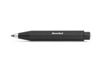 Карандаш цанговый Kaweco SKYLINE Sport 3,2 мм, корпус черный