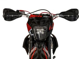 Мотоцикл кроссовый эндуро HASKY F5 Racing 169FMM 250 2023