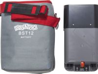 Электрический лодочный насос Bravo BST 800 Bat