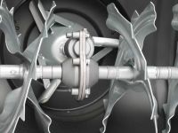 Снегоуборщик ПАТРИОТ Сибирь 110Е