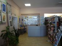 Частинская центральная районная библиотека им. Ф. Ф. Павленкова