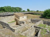 Археологический музей-заповедник «Танаис»