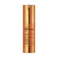 Бустер-сыворотка с микроиглами и витамином C VT Cosmetics Vita-Light Reedle Shot 100 (30 мл)