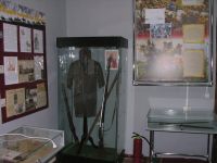 Корочанский районный историко-краеведческий музей