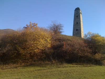 Саттойский (Гатын-Калинский) историко-архитектурный комплекс
