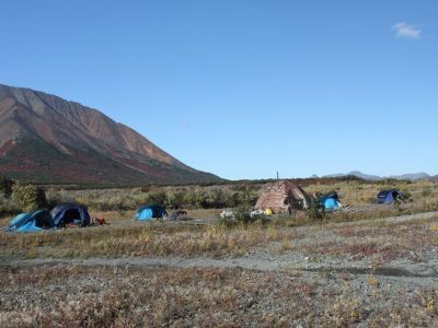 В 2022 году новый резидент АЗРФ запустит туры по маршрутам Анадырского района Чукотки