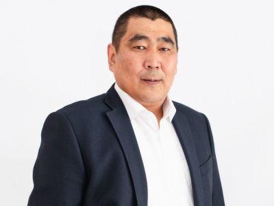 Денис Федоров: Геофизик — профессия, которая вдохновляет и закаляет