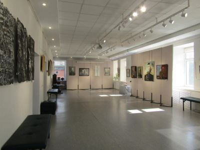 Ржевский музейно-выставочный центр