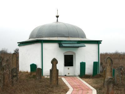 Зиярт Шааби