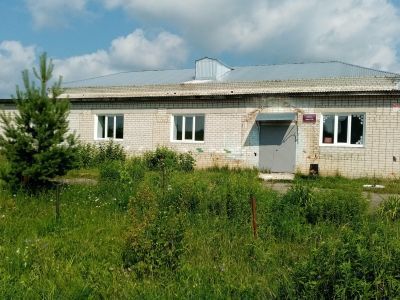 Размазлейский сельский дом культуры