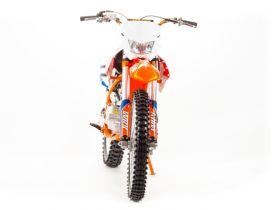 Мотоцикл кроссовый эндуро MOTOLAND 250 WRX250 KT