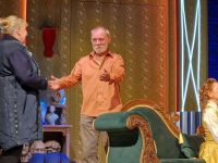 Хабаровский театр юного зрителя