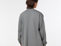 Мужская Футболка - лонгслив Lacoste