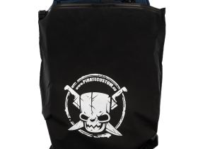 Сумка Pirate Custom "Тортуга", темно-синяя