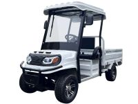 Гольфкар GREENCAMEL Сонора A2C 1500 (2+Cargo 1800W R10)