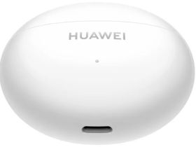 Наушники HUAWEI FreeBuds 5i Белые