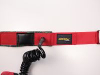 Страховочный лиш Stormline, красный