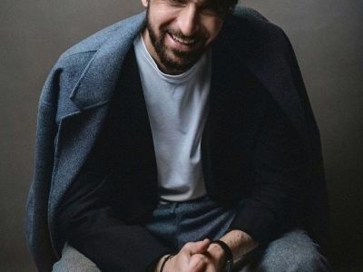 Narek: «Орнаменты»