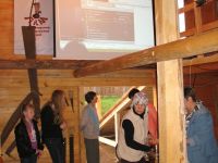 Подосиновский краеведческий музей