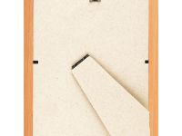 Рамка МДФ OfficeSpace "Expo" 15*21 см, миланский орех