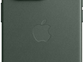 Чехол-накладка Apple