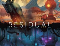 Residual (PC)