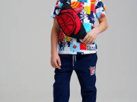 Сумка поясная для мальчиков