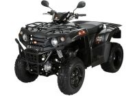 Квадроцикл AEON Crossland 400